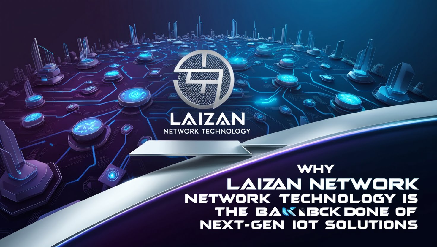 Laizan Network Technology