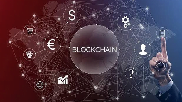 Blockchain Technology