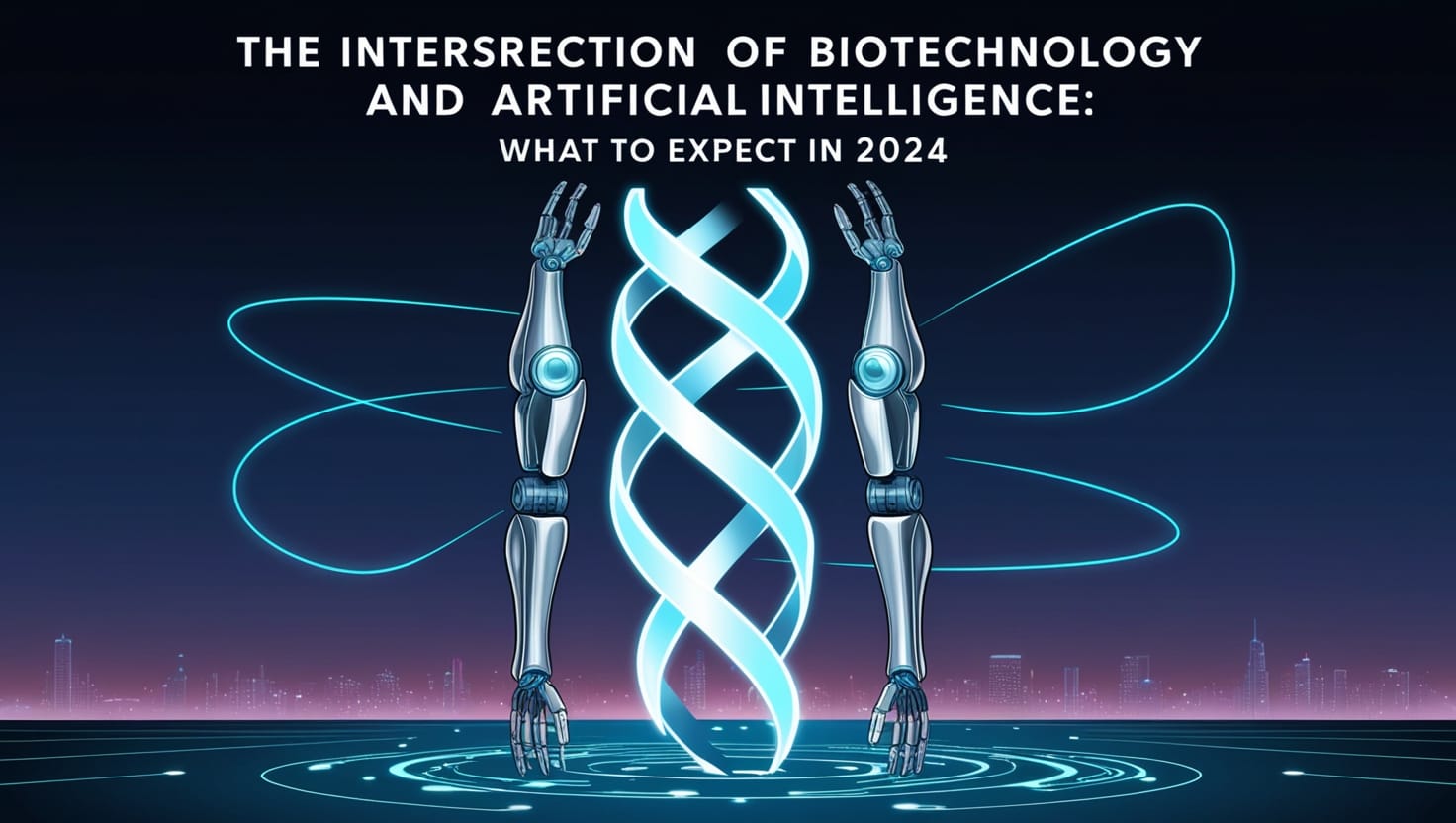Biotechnology