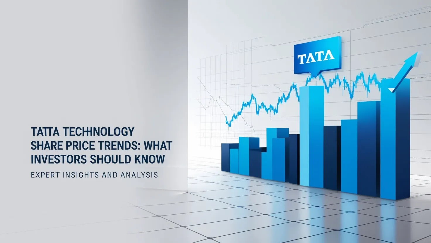 Tata Technology Share Price